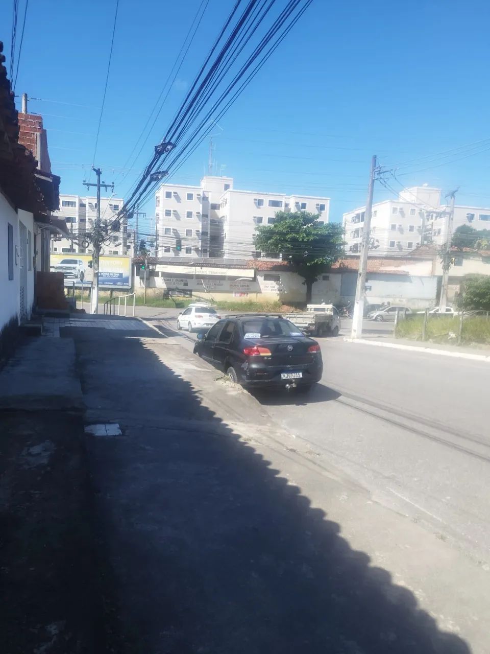 Casa na Serraria na rua Principal  - Foto 2