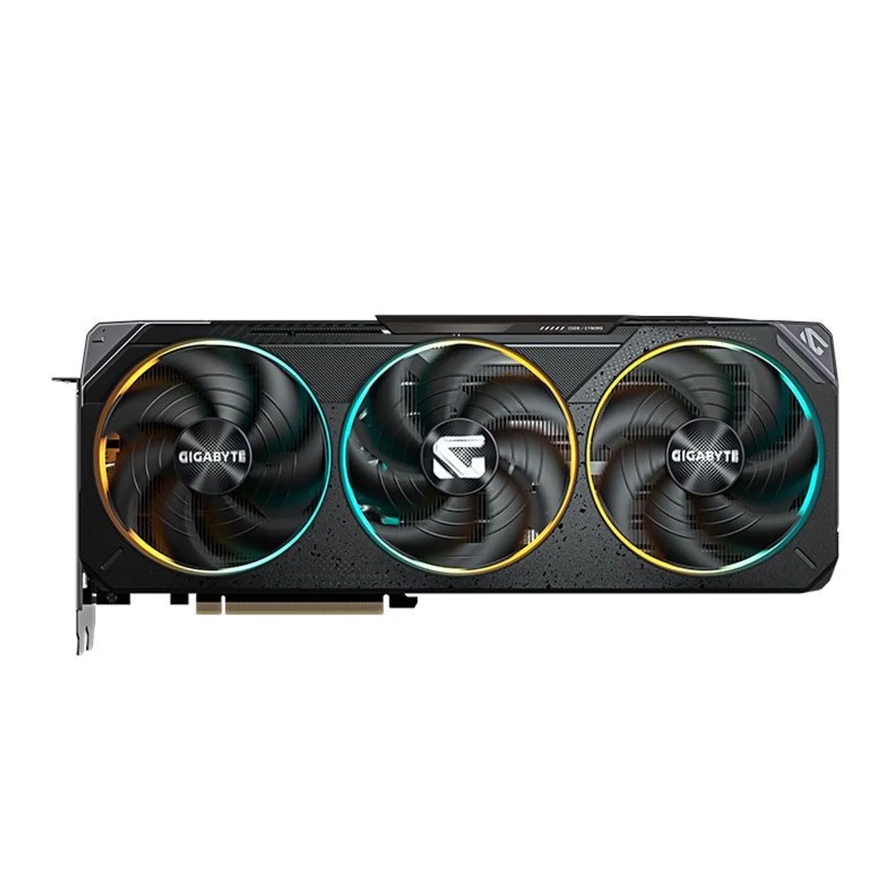 RTX 5070 12GB GIGABYTE GAMING OC - Foto 2