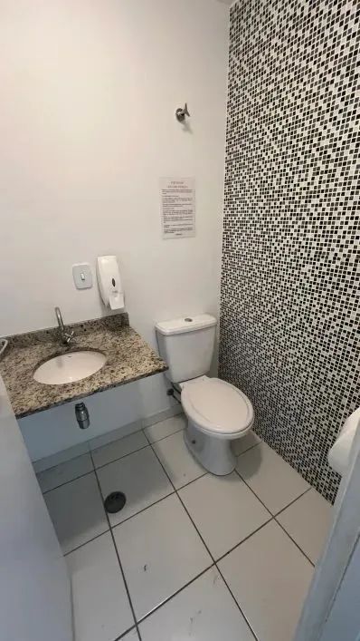 Sala comercial em Granja Viana, 41m2. - Foto 4