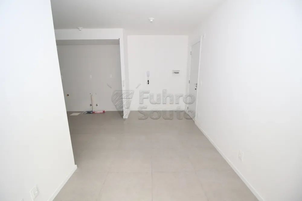 Apartamento Padrão em Pelotas - Foto 3