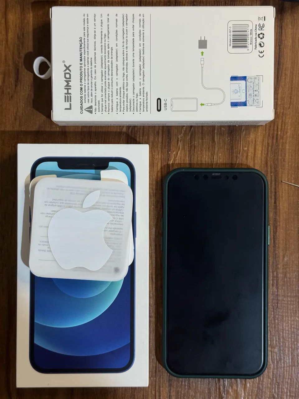 iPhone 12 128GB 