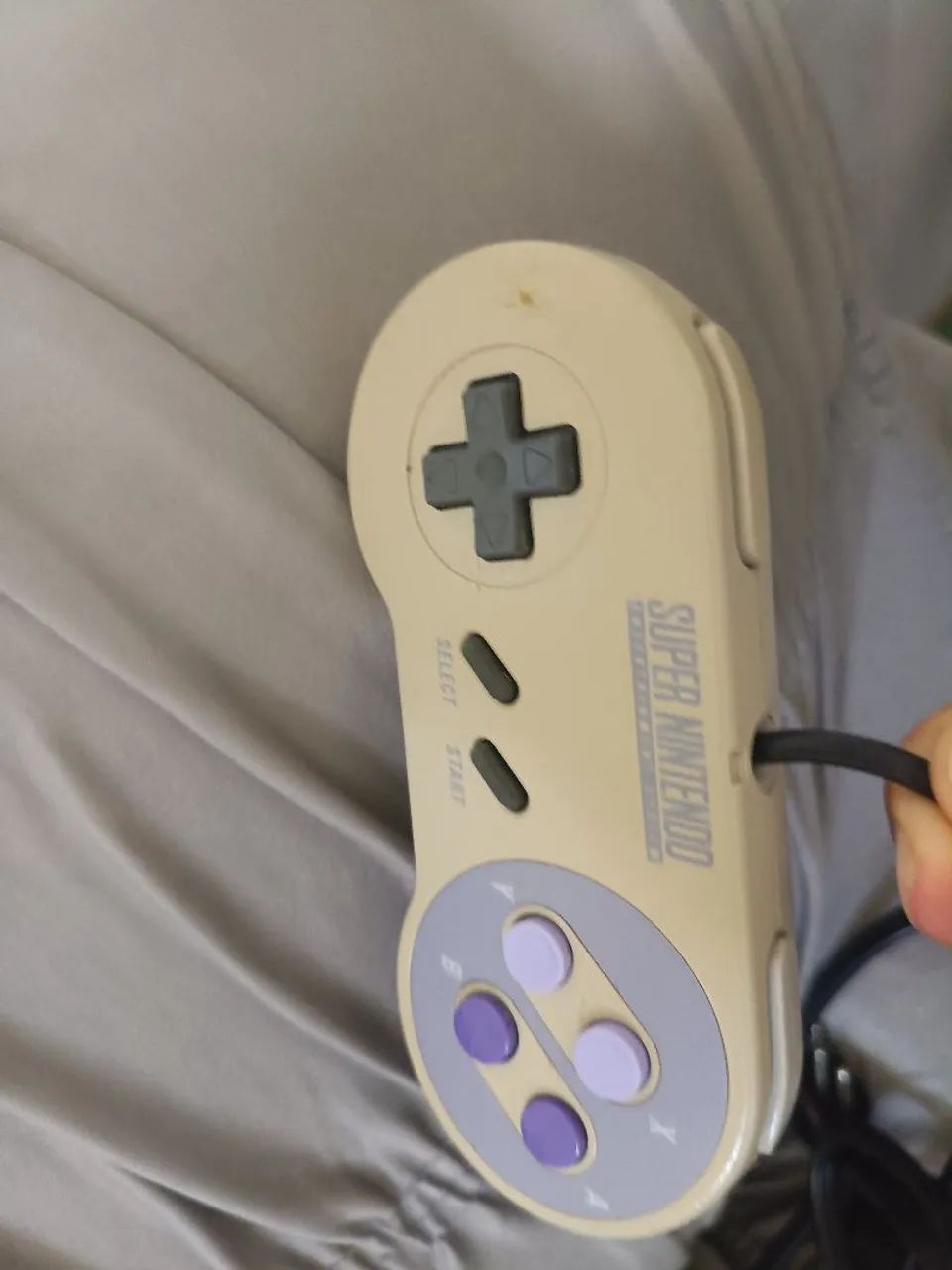 Super Nintendo  - Foto 5