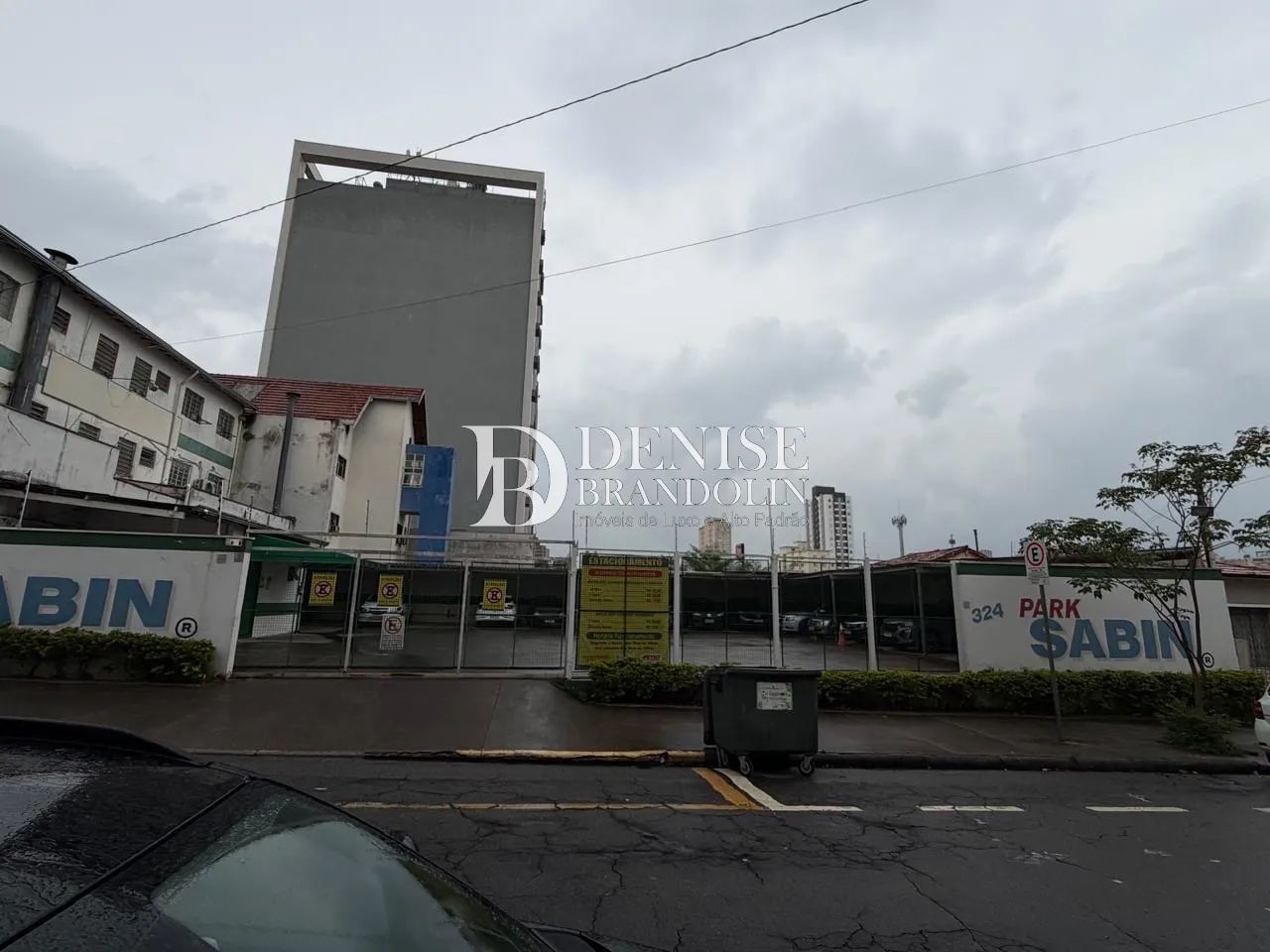 terreno - Vila Itapura - Campinas - Foto 4