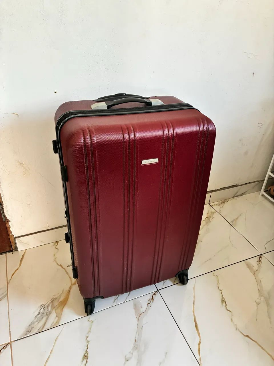 Mala samsonite  - Foto 2