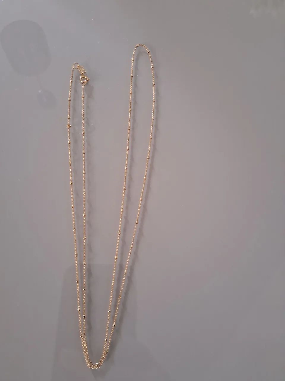 Corrente feminina Rommanel  - Foto 2