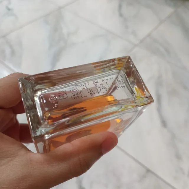 perfume nicho francesca bianchi tyger tyger 100ml - Foto 2