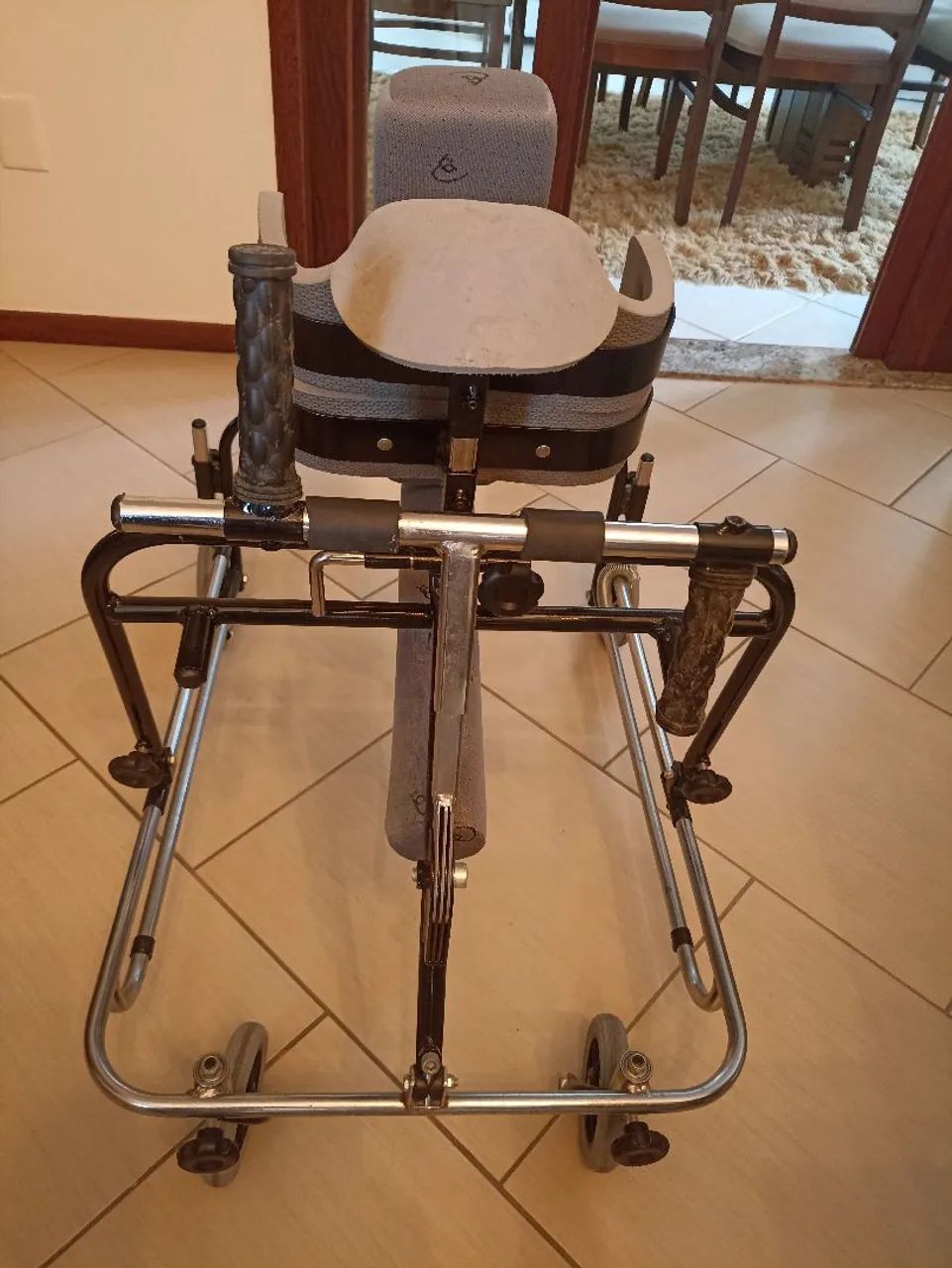 Andador - Foto 5