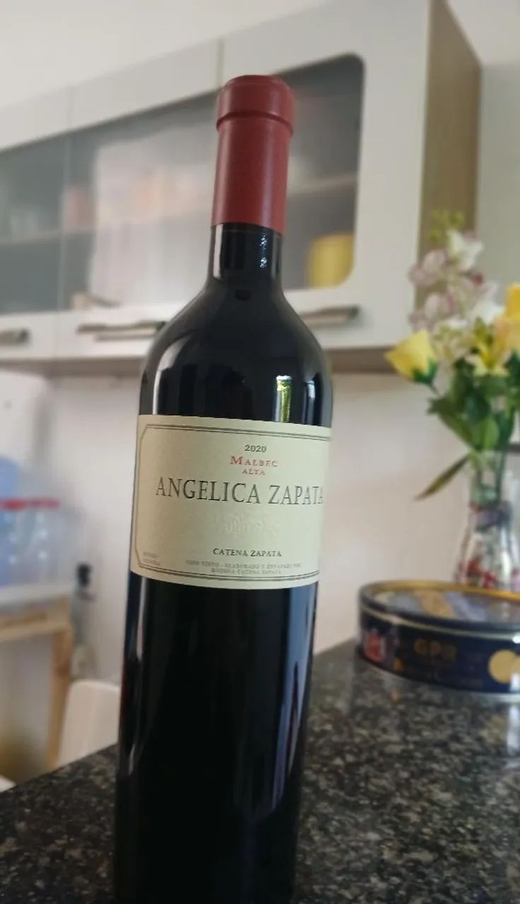 Vinho ótimo  - Foto 2