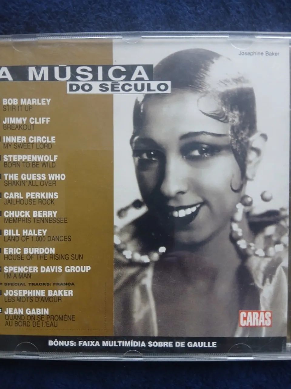 A música do Século (48 CDs) - Foto 5