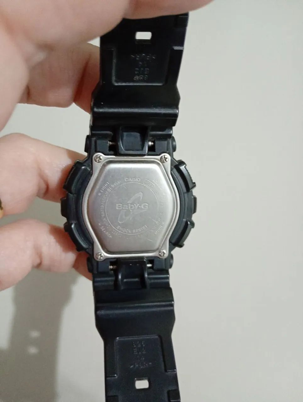 Relógio G-Shock Baby  - Foto 2