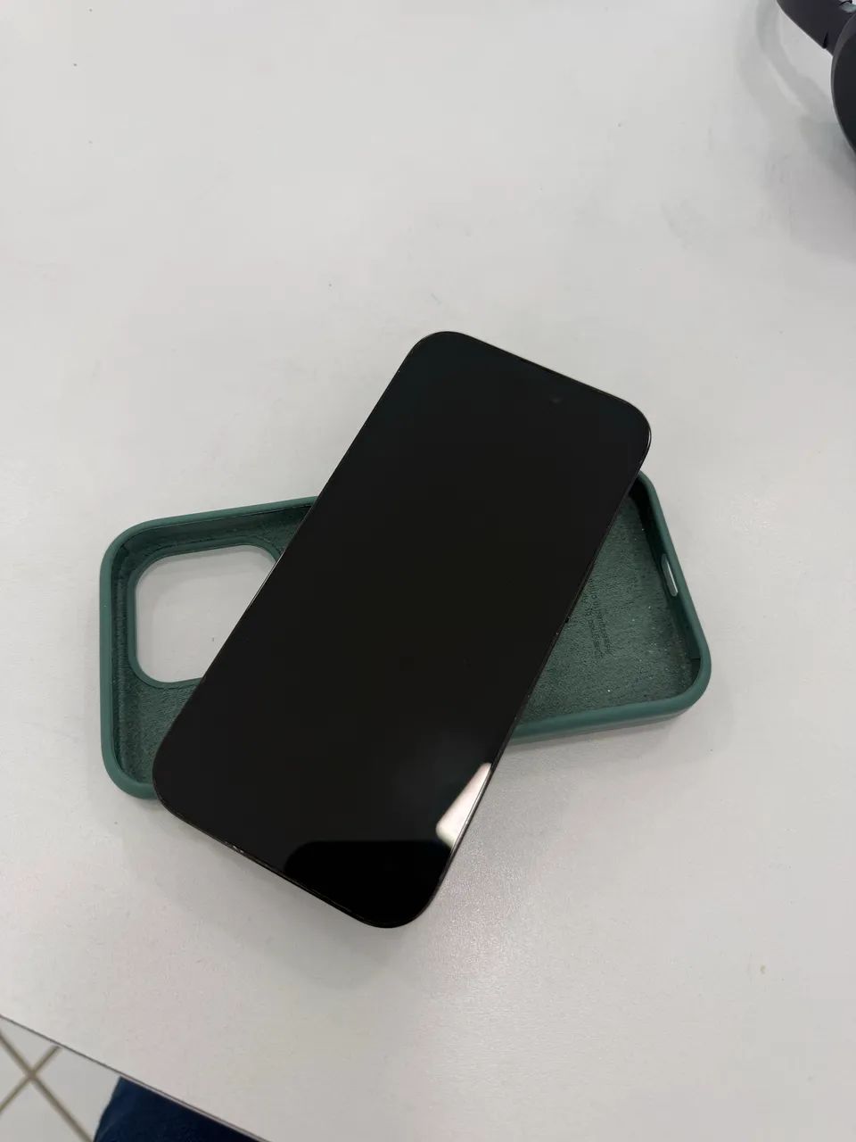 iPhone 14 Pro - 128 gb - Foto 3