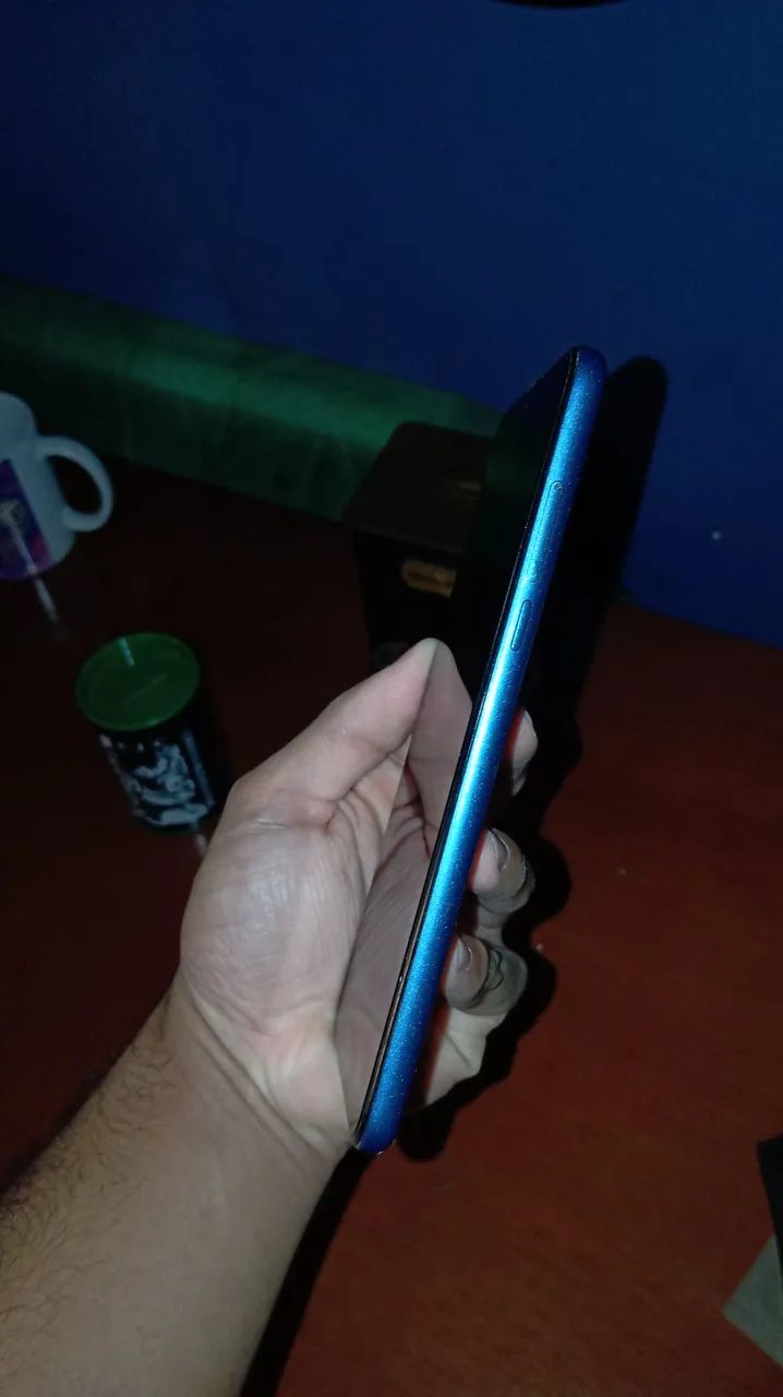 VENDE-SE CELULAR LG K50s (USADO) - Foto 5