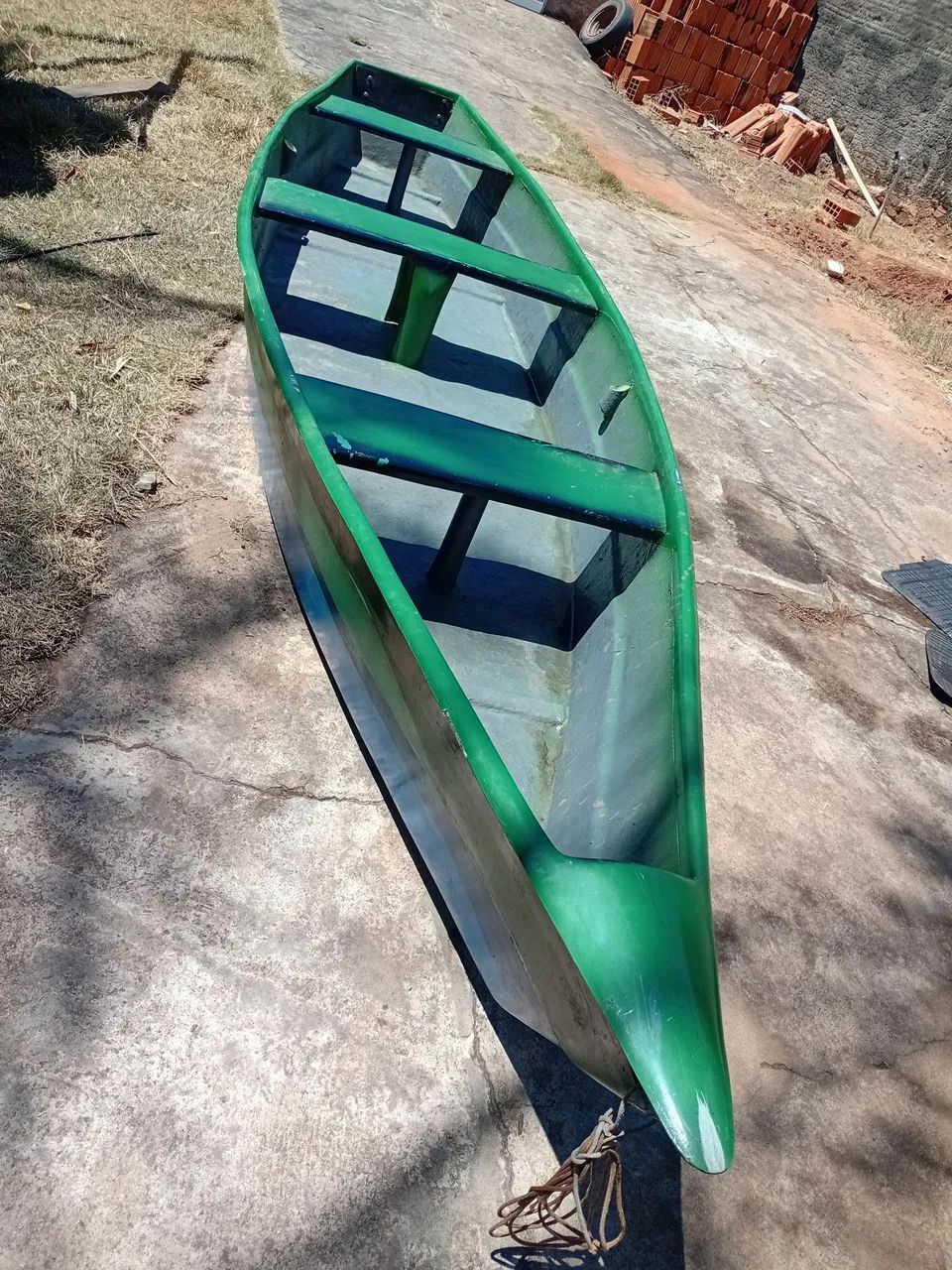 Canoa - Foto 3