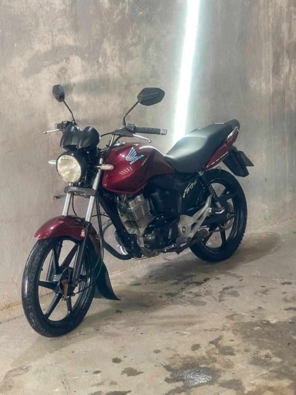 Vendo essa 150 filé  - Foto 2