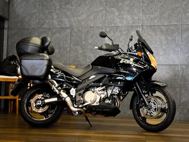 SUZUKI DL 1000 V STROM 2007/2007 - Foto 5