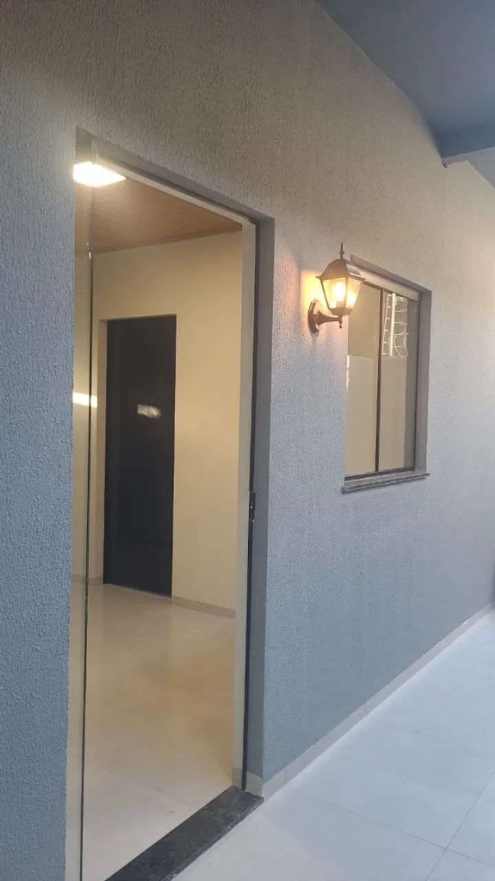 Kitnet/Flat com 1 suíte  