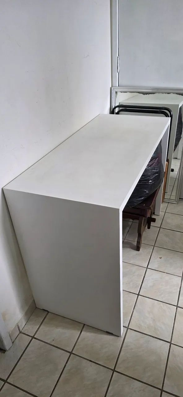 Mesa de escritório 