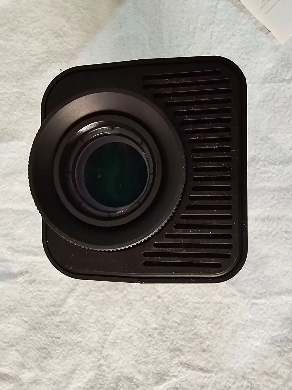Projetor Magcubic HY320 Full HD Android WiFi Bluetooth