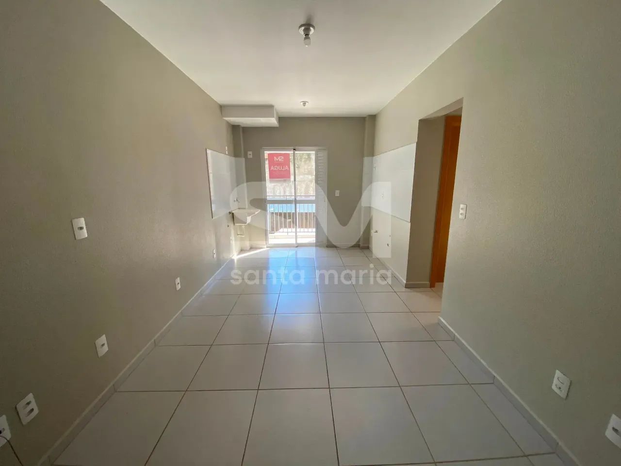 Apartamento para locação, Efapi, Chapecó - SC - Foto 2