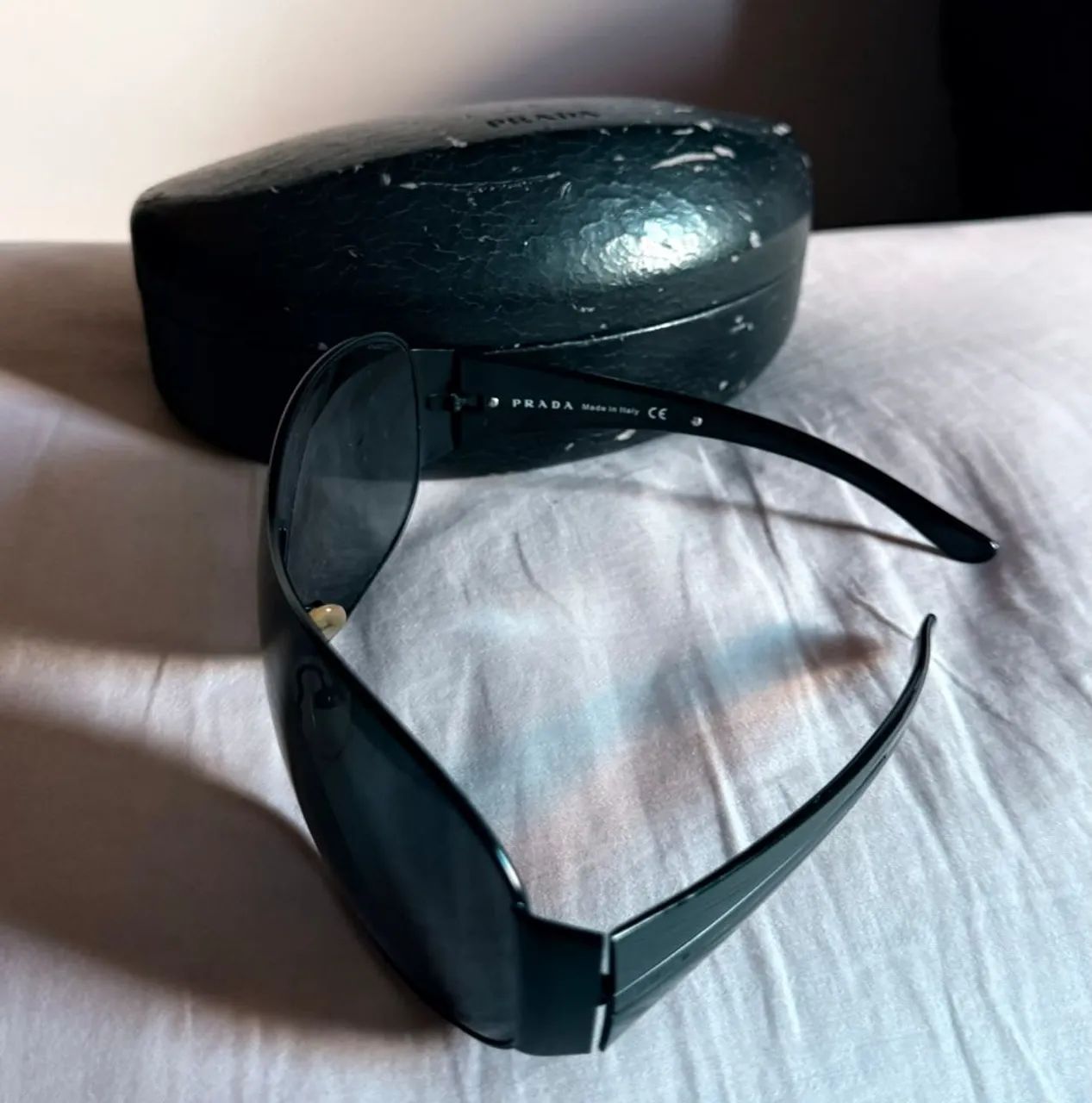oculos prada - Foto 2