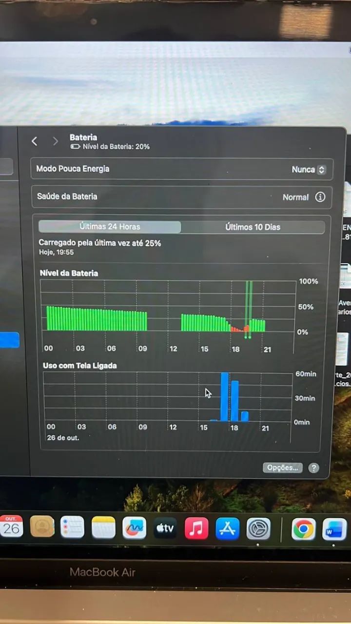 Macbook air 2019 - Foto 3