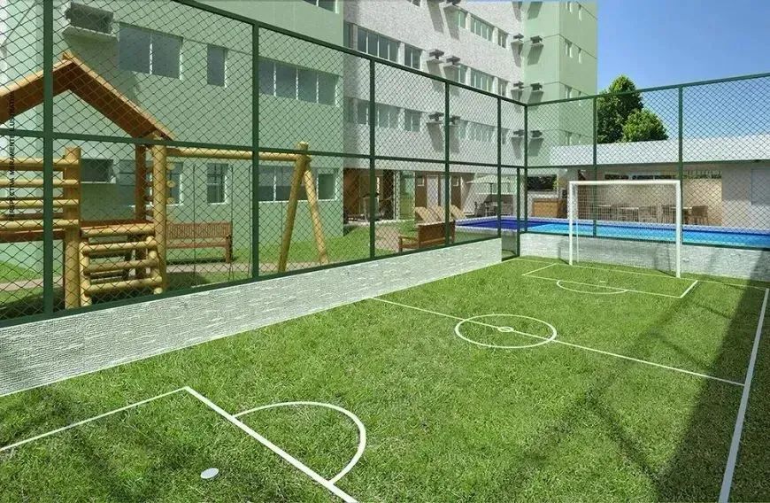 TAMARINEIRA  QUARTOS 1 SUITE LAZER COMPLETO - Foto 10