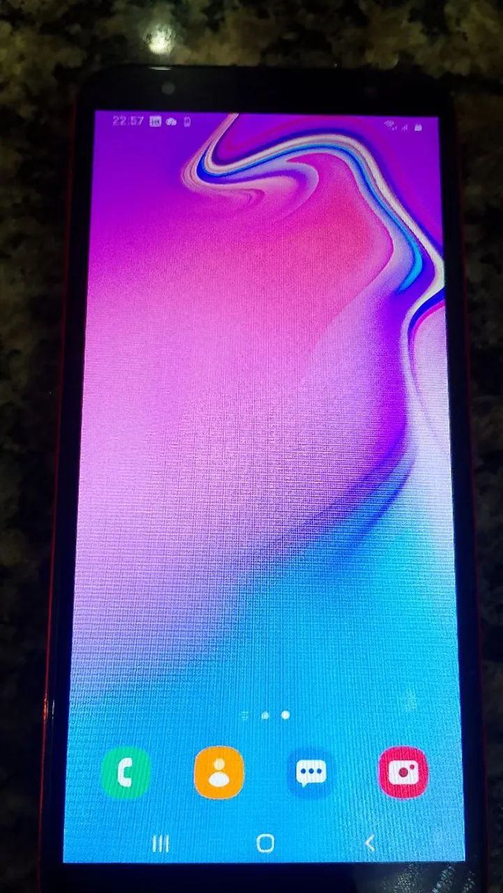 Celular Samsung  Galaxy  J6+