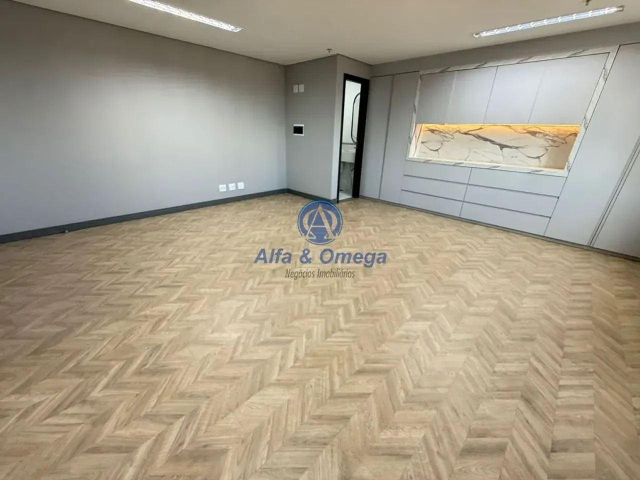 Sala para aluguel no Prime Square em Bauru/SP - 36 m² - Foto 5