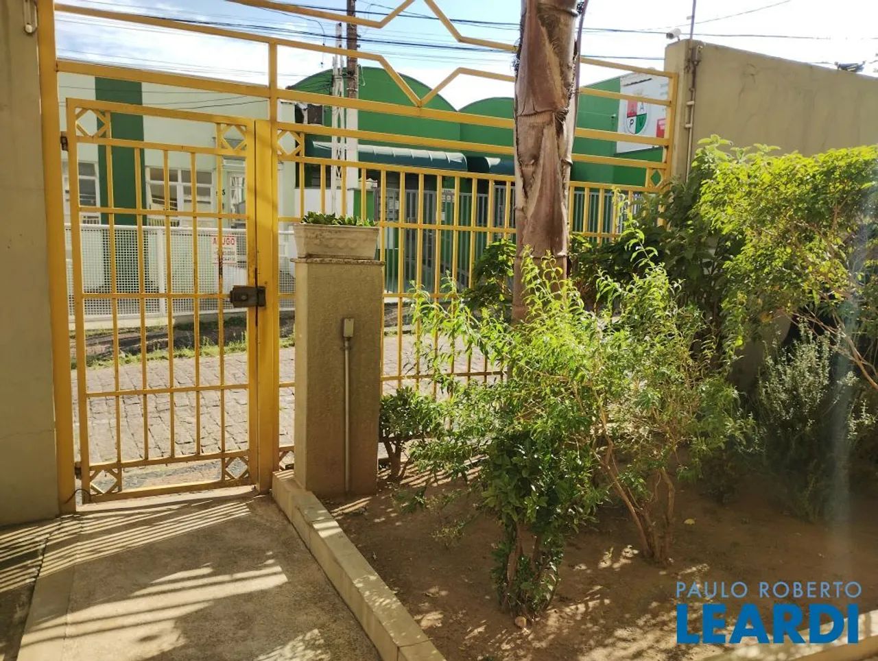 APARTAMENTO - VILA OLIVO - SP - Foto 3