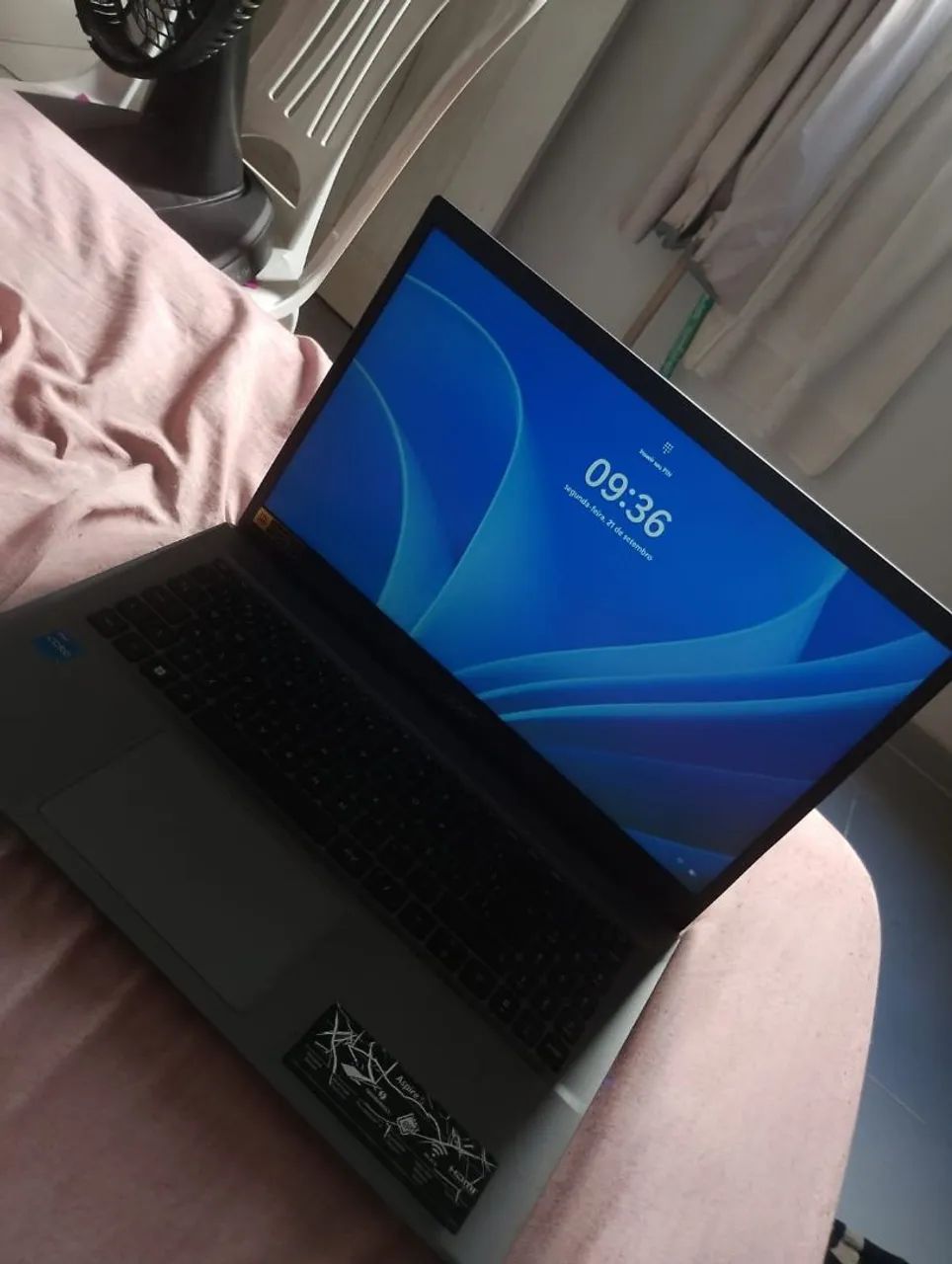 Notebook Acer i5  - Foto 2