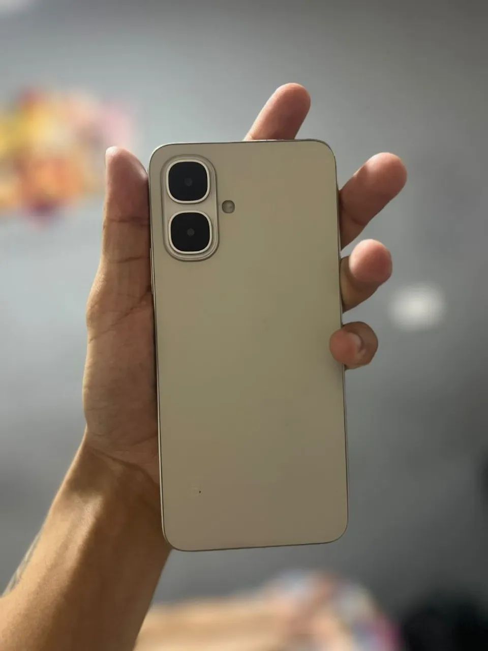 VENDE-SE CELULAR INFINIX - Foto 5