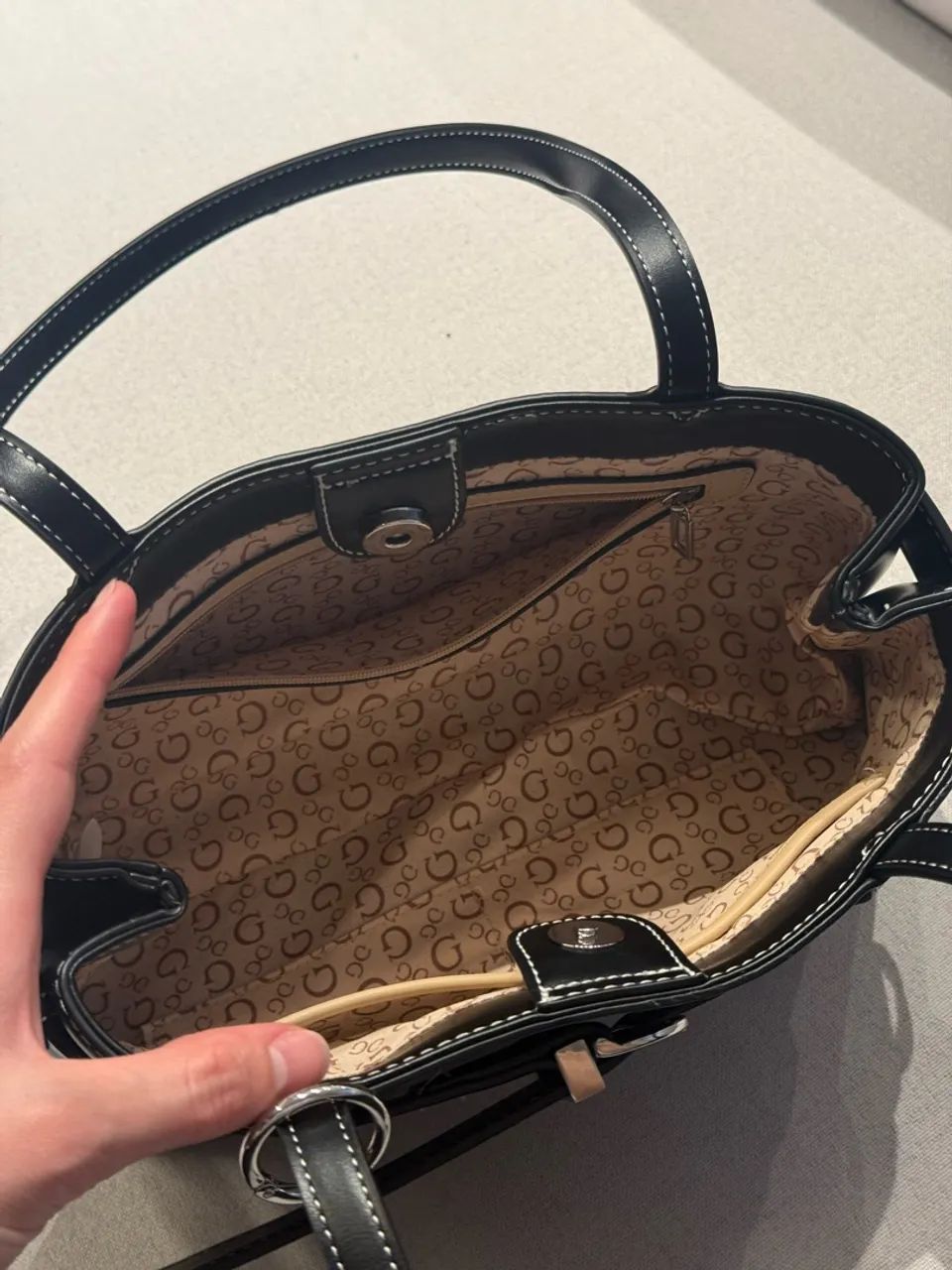 Bolsa Guess Original  - Foto 3