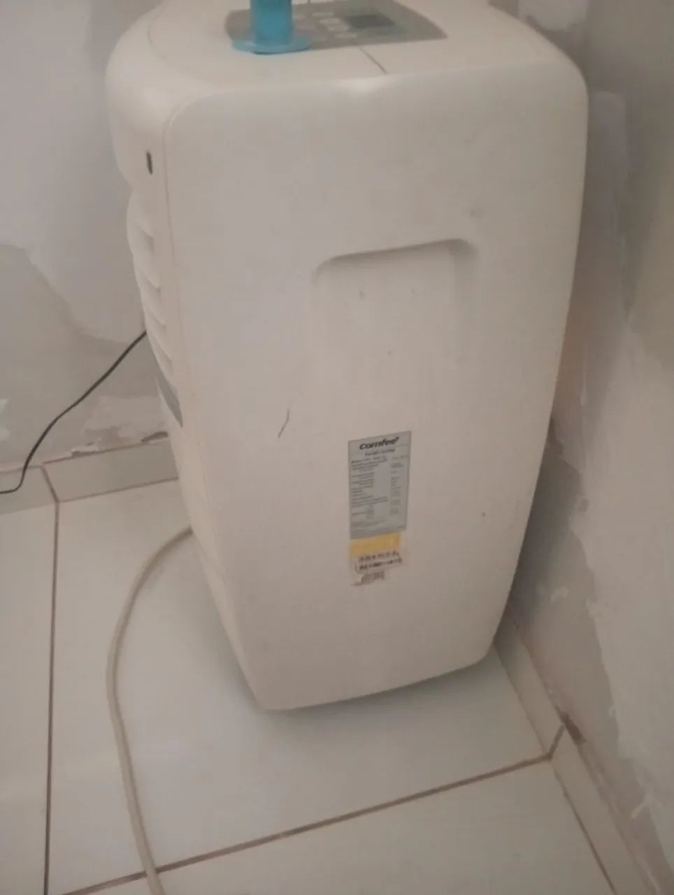 Climatizador  - Foto 2