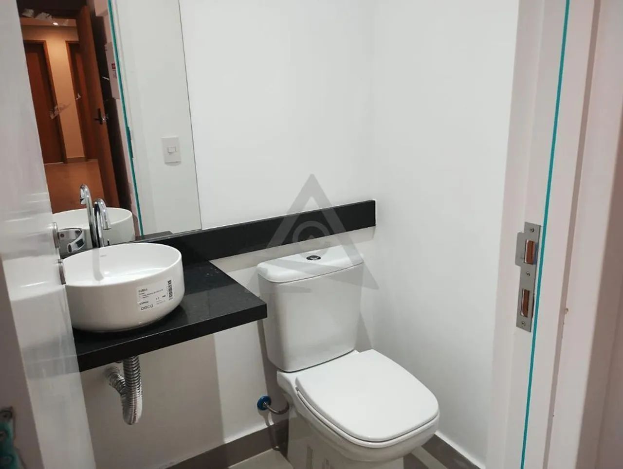 Apartamento para alugar em Campinas, Nova Campinas, com 1 quarto, com 50 m², Halma 199 - Foto 4