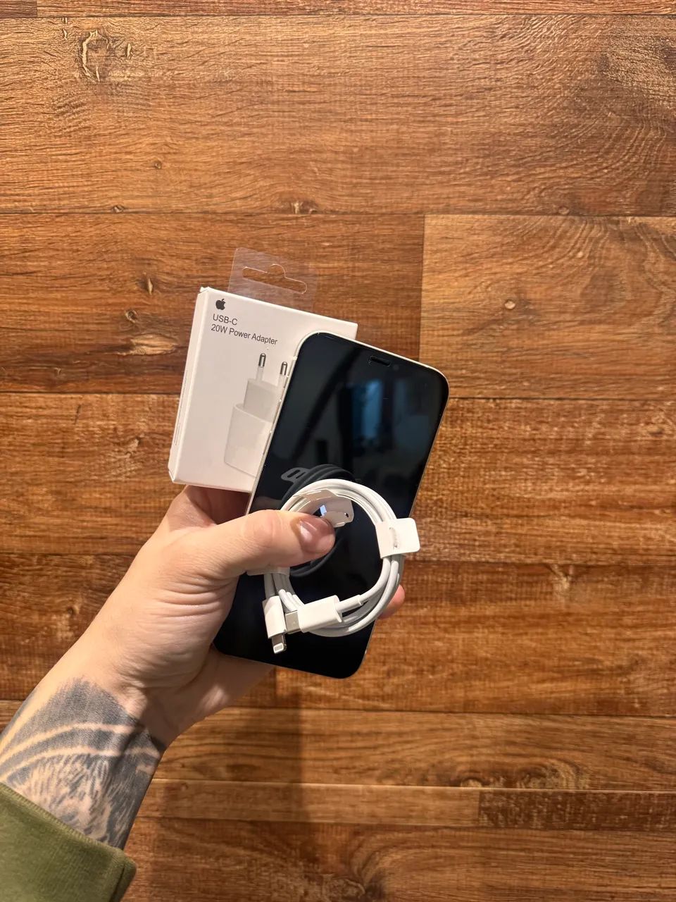 iPhone 12 128GB  - Foto 5