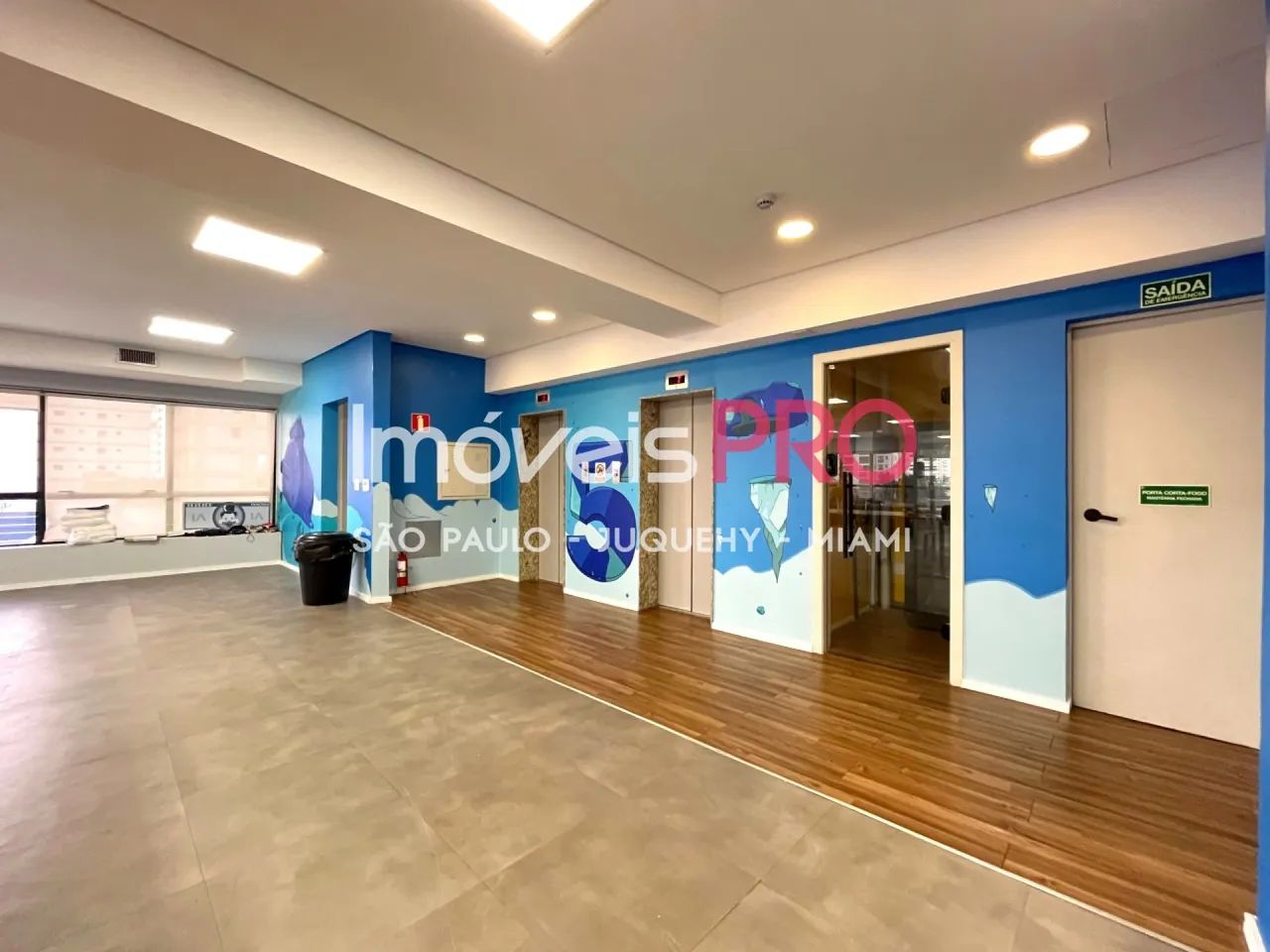 Prédio ideal para atrair talentos! Monousuário mobiliado em Moema | 224 posições - Foto 8