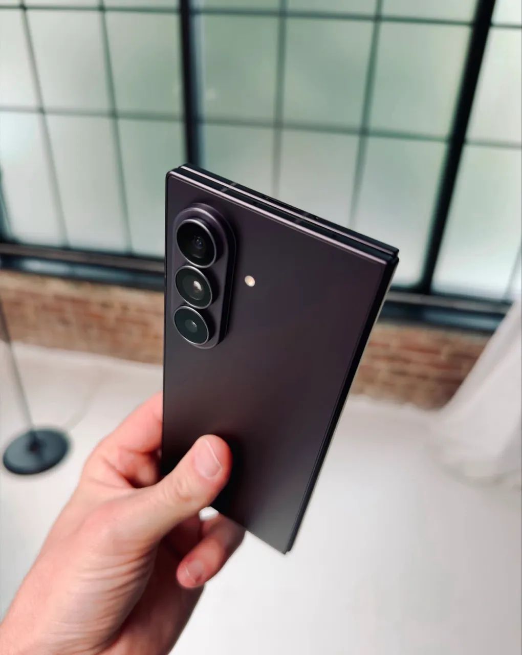 Samsung ZFold 8 Ultra (256 gb)  - Foto 4