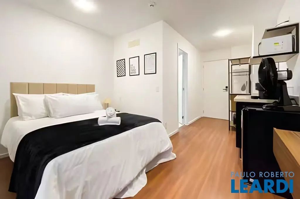APARTAMENTO - PINHEIROS - SP - Foto 5