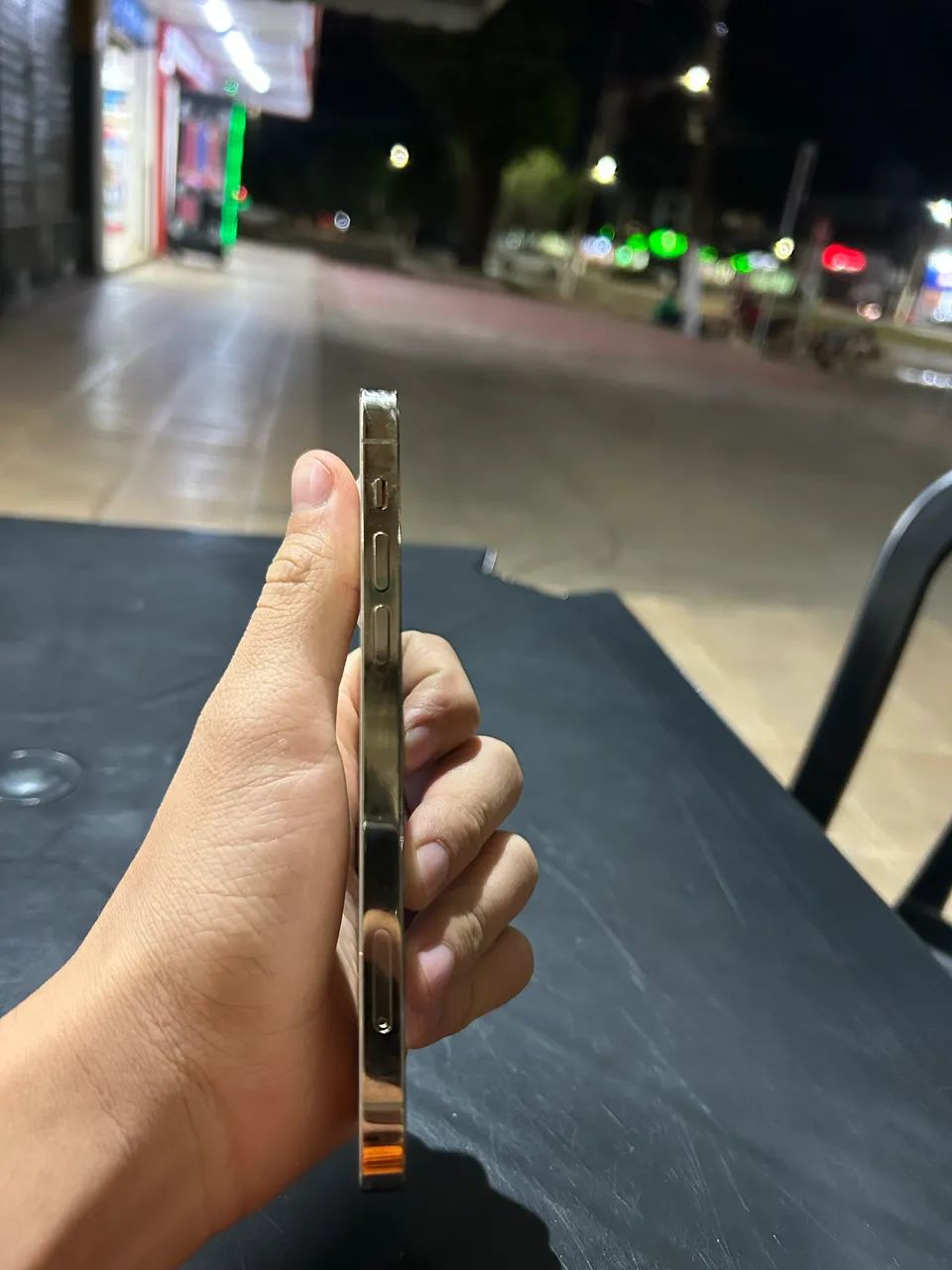iPhone 12 Pro Max, 256 gb 