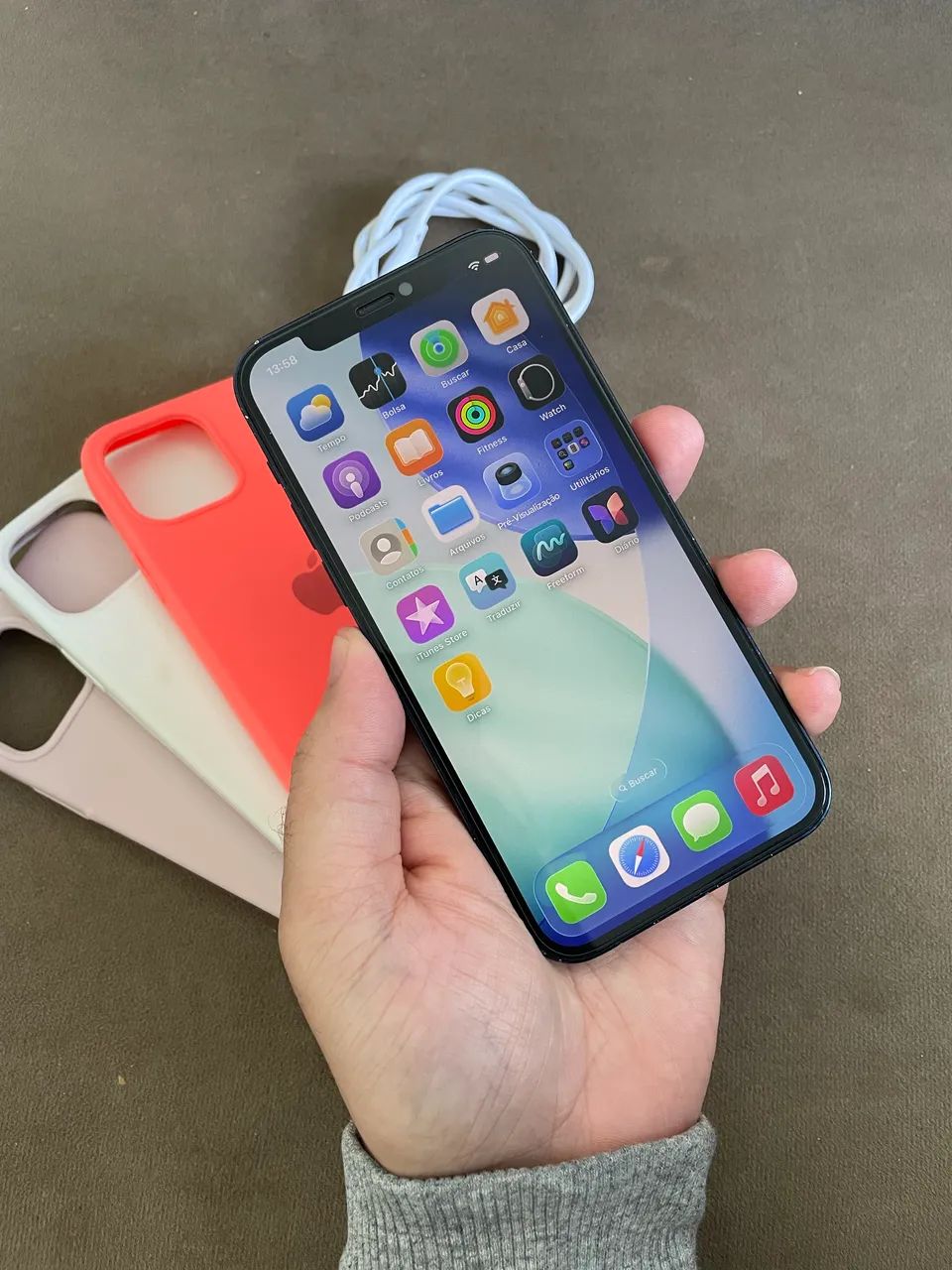 IPHONE 12 128GB