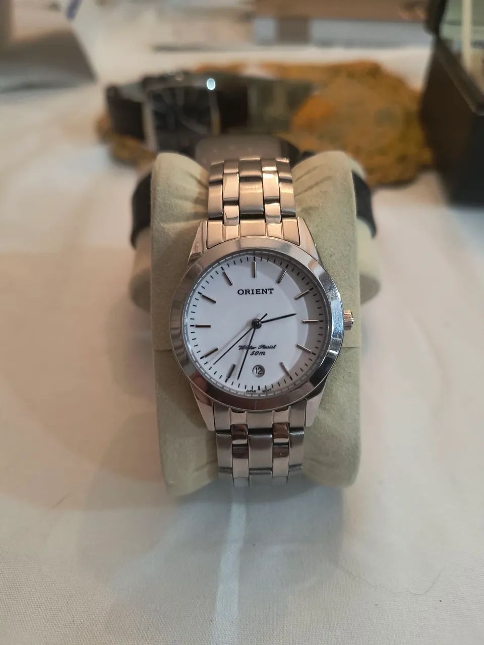 Relógio Orient MBSS1004A