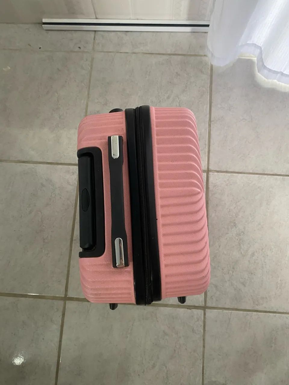 Mala Santino 10kg | Rosa - Foto 4