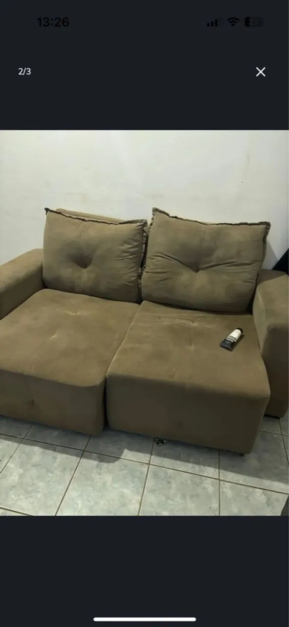 Sofá 