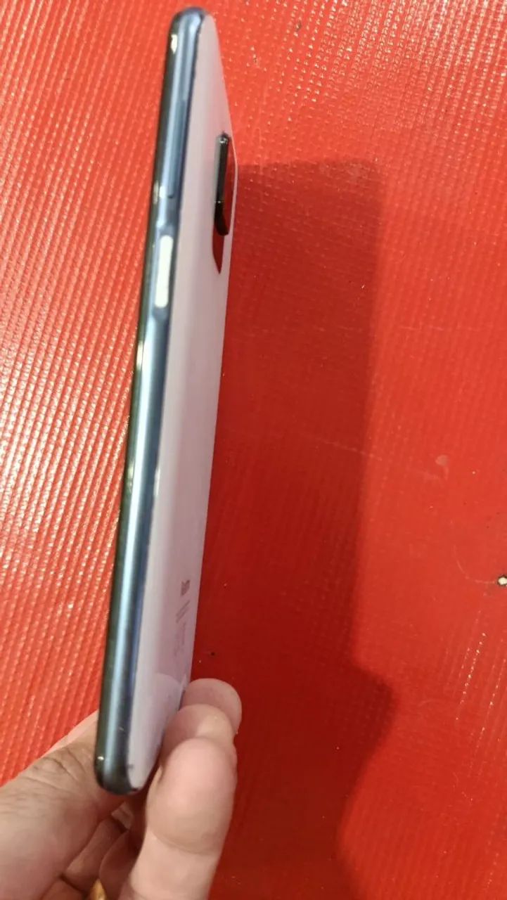 Xaomi redimi note 9s 