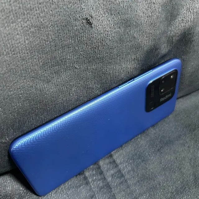 Xiaomi Redmi 10C 128GB  - Foto 5