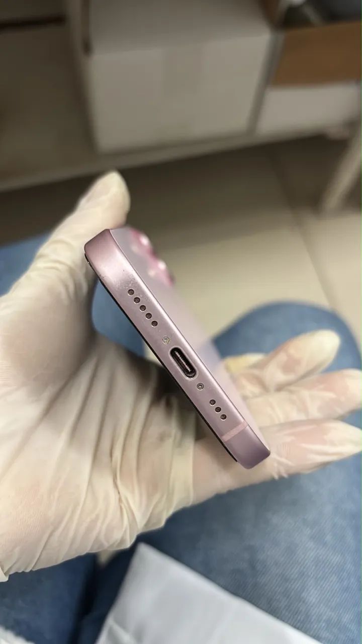 iPhone 15 128g - Foto 2