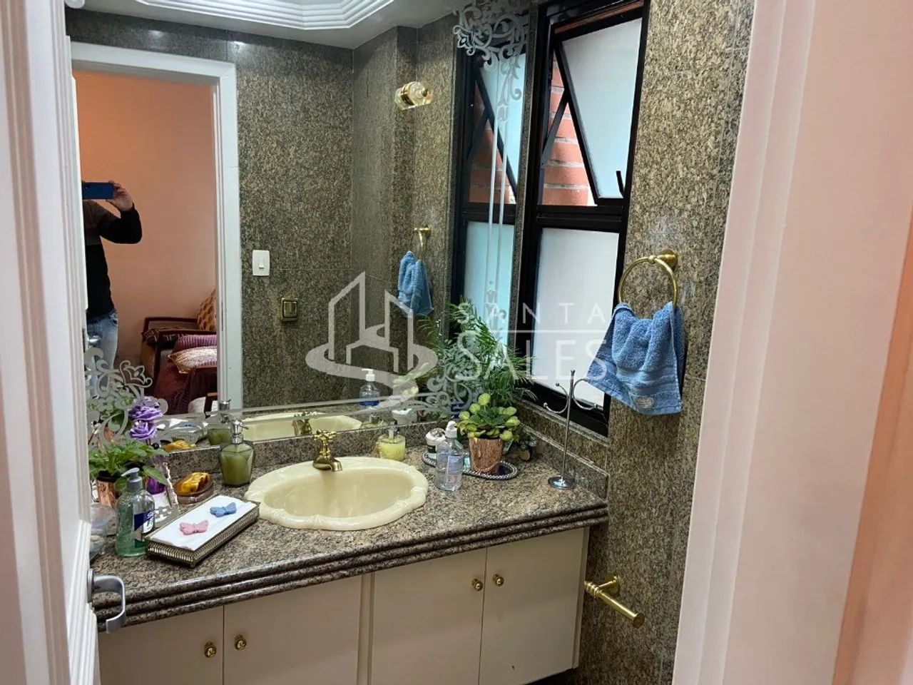 Apartamento em Pacaembu com 230m² - Foto 2