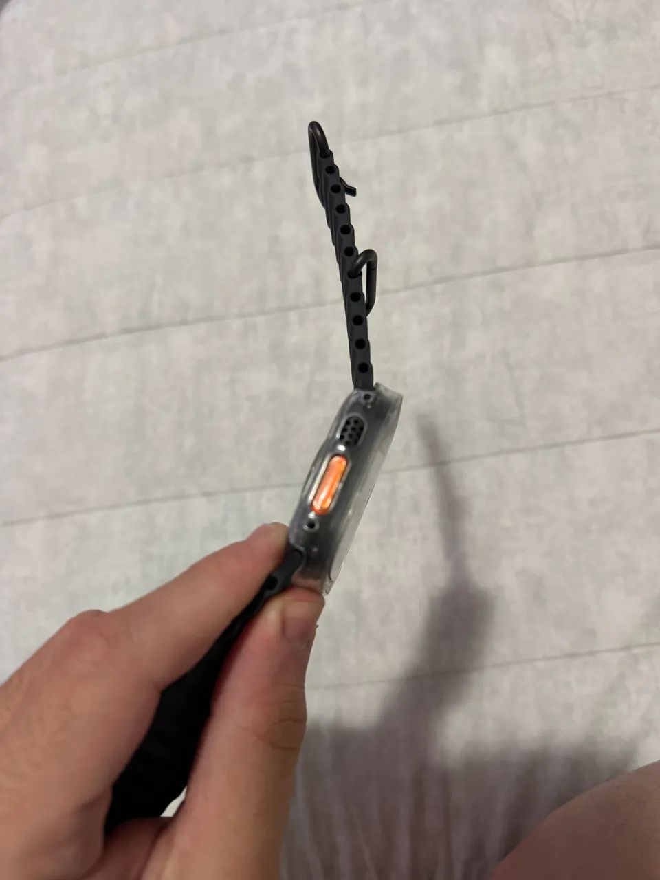 Apple Watch Ultra 3 - Foto 4