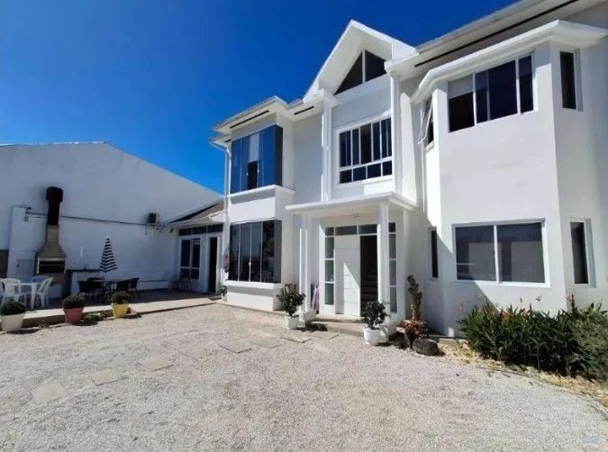 Pousada de 6 dormitórios a venda na Praia da Daniela - Florianópolis - Foto 4