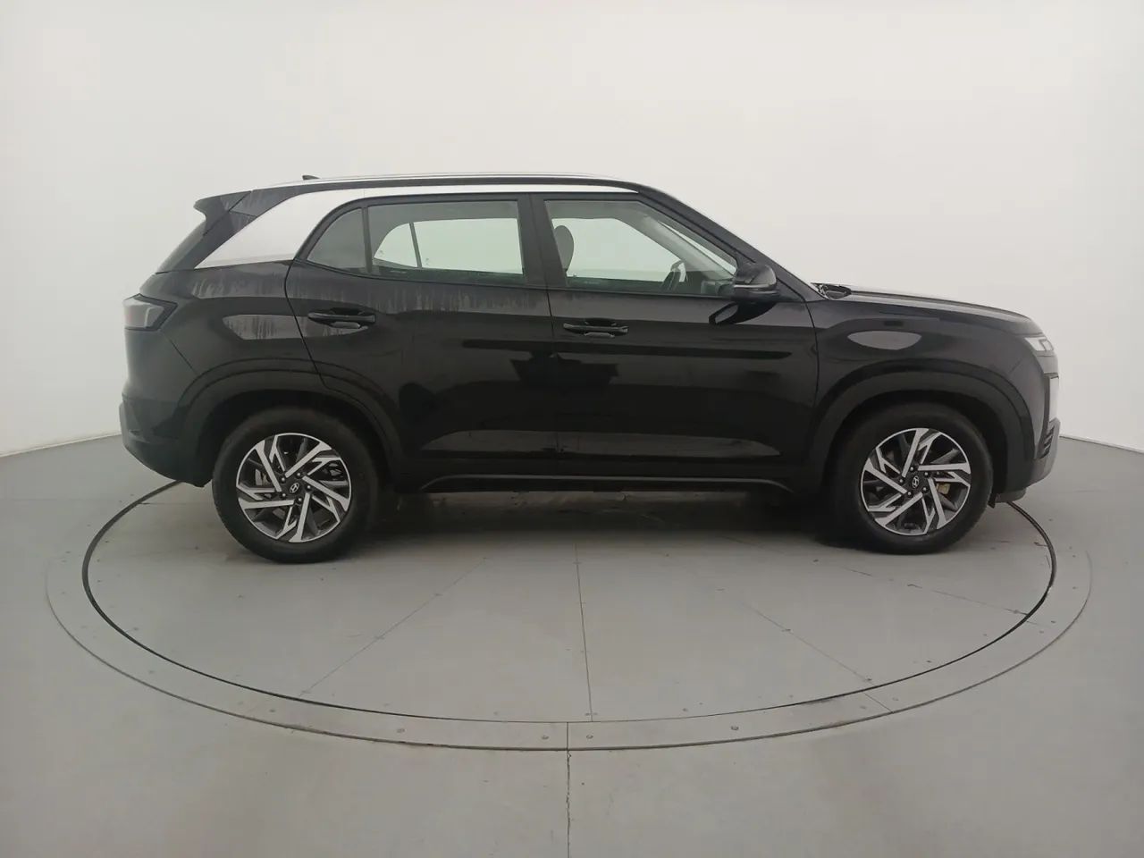 Hyundai Creta Limited 1.0 TB 12V Flex Aut., foto 6 de 18